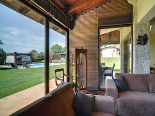 Villa Medulin Features 21