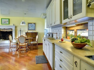 Villa Medulin Features 25