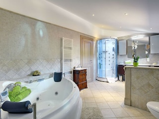 Villa Medulin Features 34