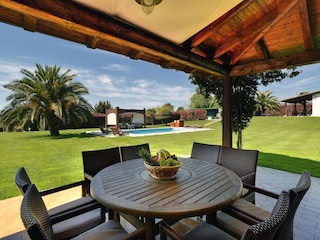 Villa Medulin Außenaufnahme 7