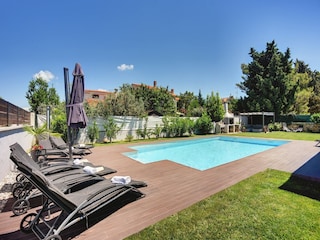 Villa Vinkuran Outdoor Recording 10