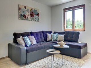 Vakantiehuis Ližnjan Kenmerken 15