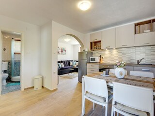 Vakantiehuis Ližnjan Kenmerken 26