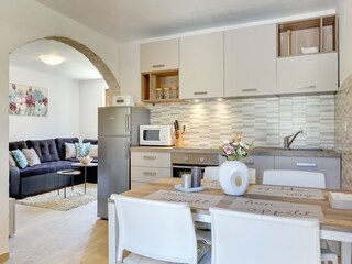 Holiday house Ližnjan Features 28