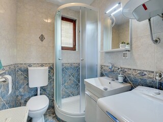 Holiday house Ližnjan Features 32