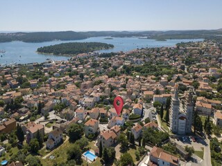 Vakantiehuis Ližnjan  28