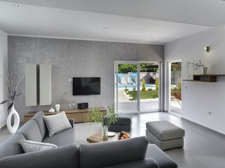 Holiday house Medulin Features 10