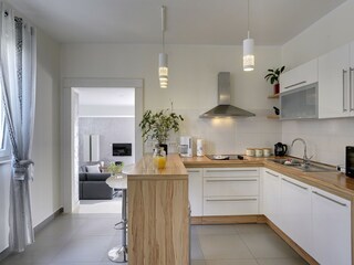 Holiday house Medulin Features 13