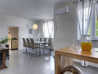 Vakantiehuis Medulin Kenmerken 15