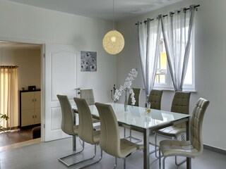 Holiday house Medulin Features 16