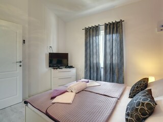 Holiday house Medulin Features 21