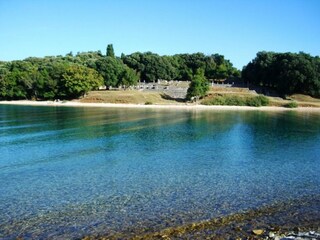 Vakantiehuis Ližnjan Omgeving 37