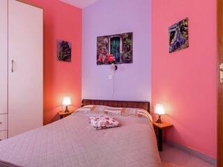 Appartement Ližnjan Équipement 14