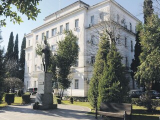 Vakantiehuis Ližnjan Omgeving 33