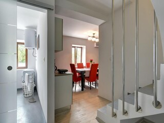 Vakantiehuis Ližnjan Kenmerken 14