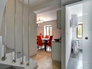 Vakantiehuis Ližnjan Kenmerken 25