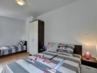 Vakantiehuis Ližnjan Kenmerken 28