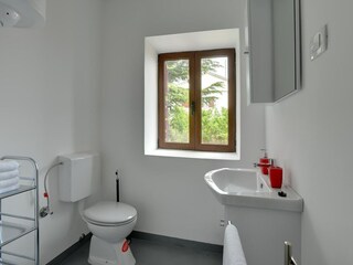 Vakantiehuis Ližnjan Kenmerken 29