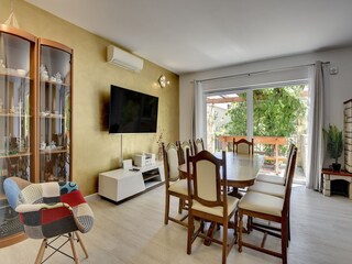 Ferienhaus Ližnjan Ausstattung 13