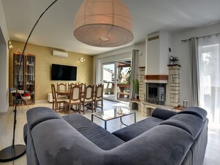 Vakantiehuis Ližnjan Kenmerken 16