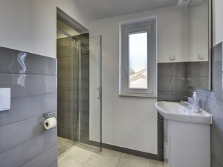 Ferienhaus Ližnjan Ausstattung 27