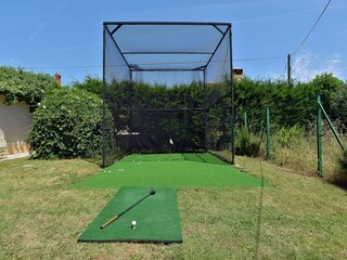 Ferienhaus Ližnjan Außenaufnahme 10