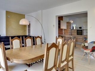 Ferienhaus Ližnjan Ausstattung 30
