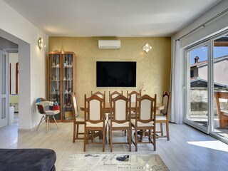 Ferienhaus Ližnjan Ausstattung 31