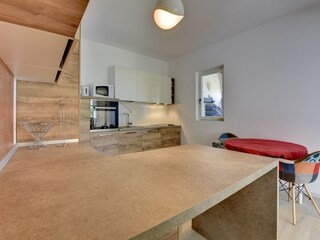 Ferienhaus Ližnjan Ausstattung 32