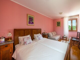 Casa per le vacanze Hreljići Caratteristiche 25