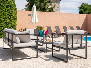 Casa per le vacanze Hreljići Registrazione all'aperto 6