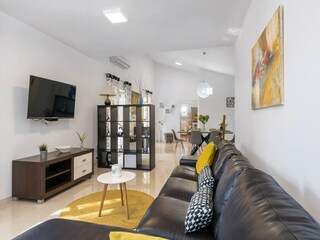 Maison de vacances Manjadvorci Équipement 23