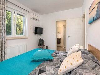 Ferienhaus Manjadvorci Ausstattung 28