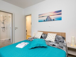 Maison de vacances Manjadvorci Équipement 32