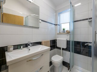 Maison de vacances Manjadvorci Équipement 37