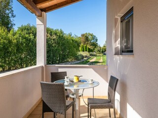 Maison de vacances Manjadvorci Enregistrement extérieur 18