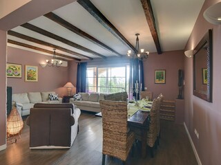 Villa Rakalj Ausstattung 15