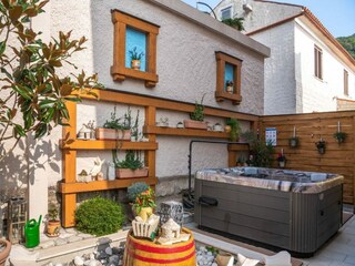 Villa Peruški Grabación al aire libre 4