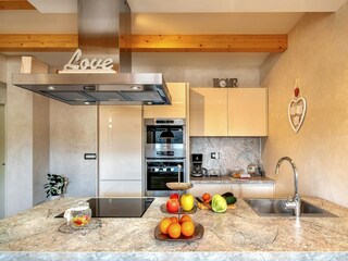 Villa Peruški Características 15