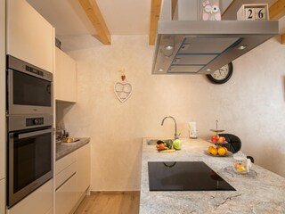 Villa Peruški Ausstattung 16