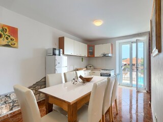 Holiday house Rovinjsko Selo Features 14