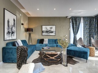 Villa Rovinj Características 15