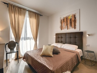 Villa Rovinj Ausstattung 18