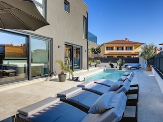 Villa Rovinj Außenaufnahme 8