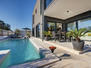 Villa Rovinj Enregistrement extérieur 9