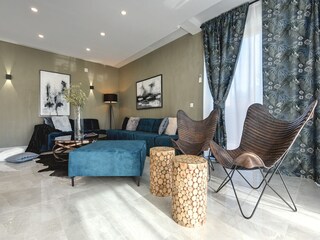 Villa Rovinj Características 20