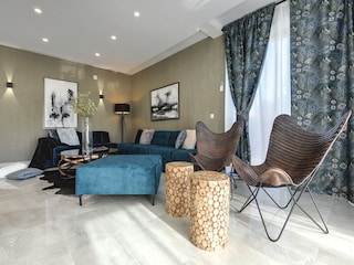 Villa Rovinj Équipement 20