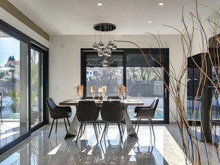 Villa Rovinj Características 25