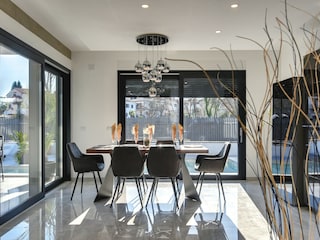 Villa Rovinj Équipement 25