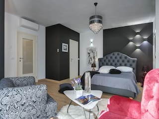 Villa Rovinj Ausstattung 28